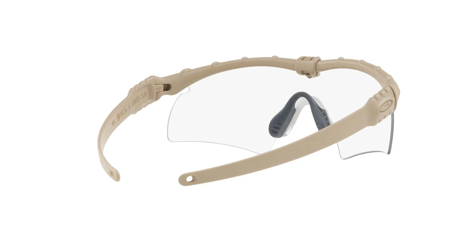 Oakley Si Ballistic M Frame 3.0 9146 Sunglasses - view 36